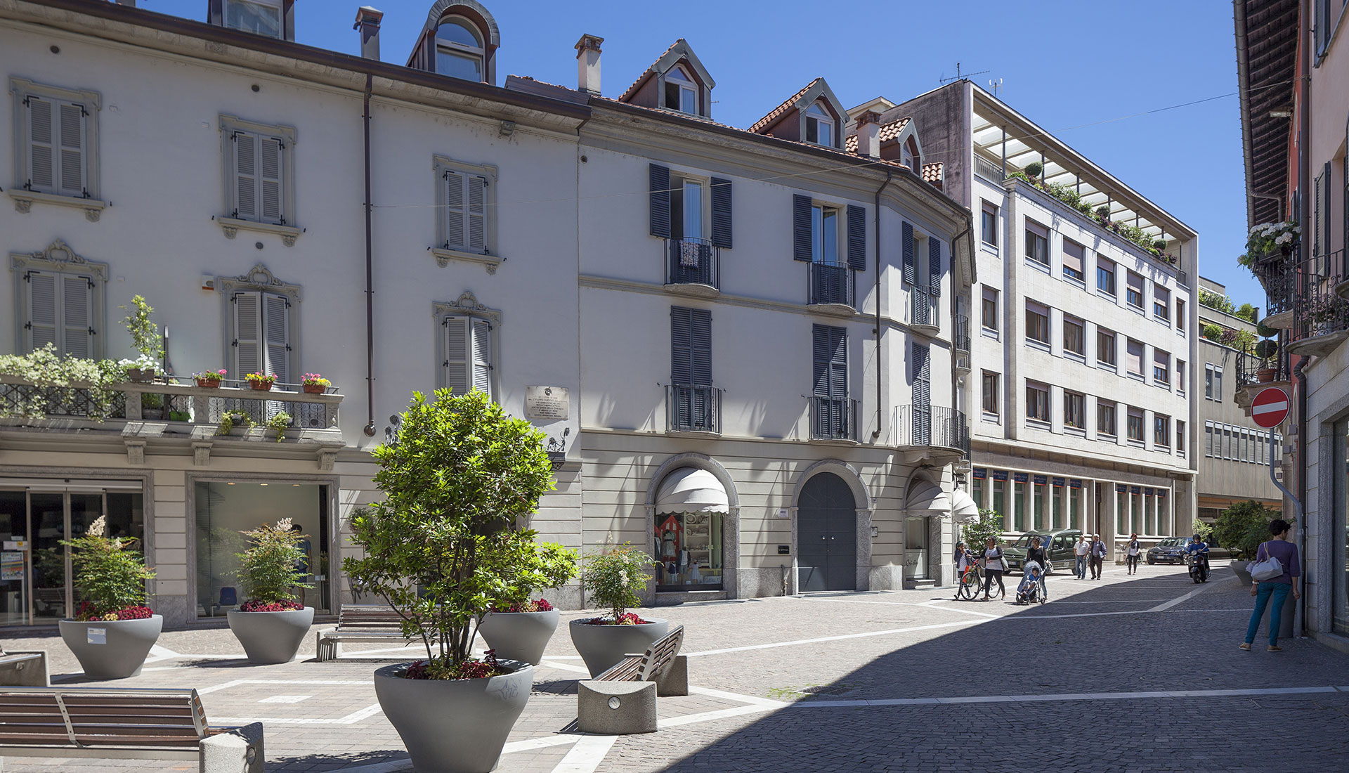 Residenza 16 di MANZONI
