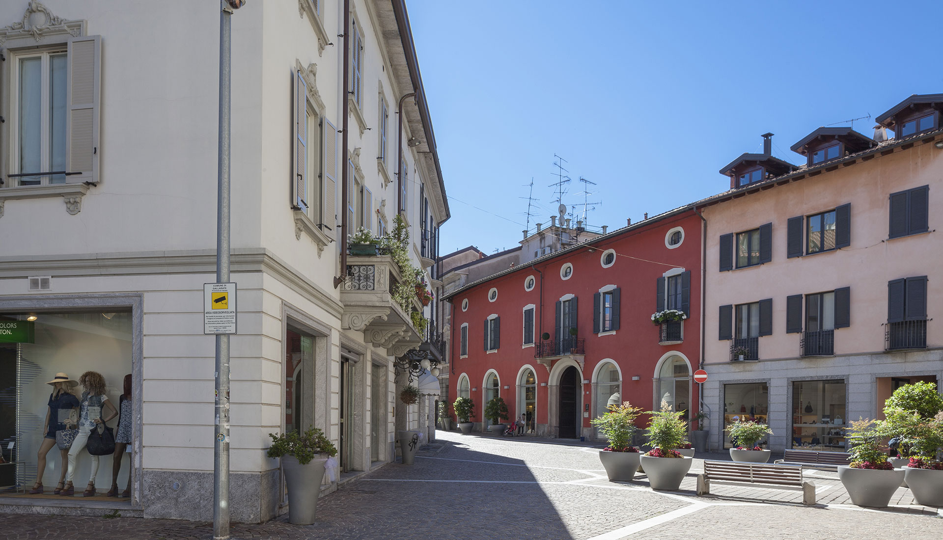 Residenza 16 di MANZONI