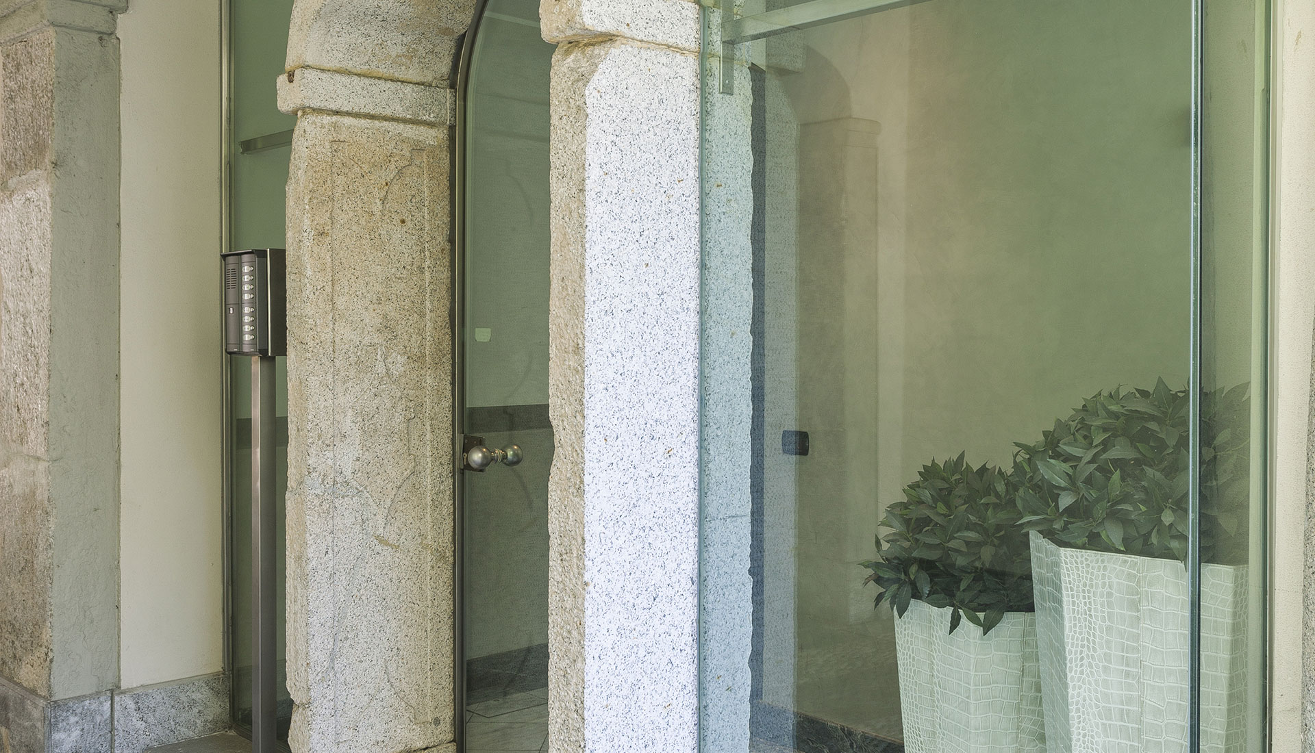 Residenza 16 di MANZONI
