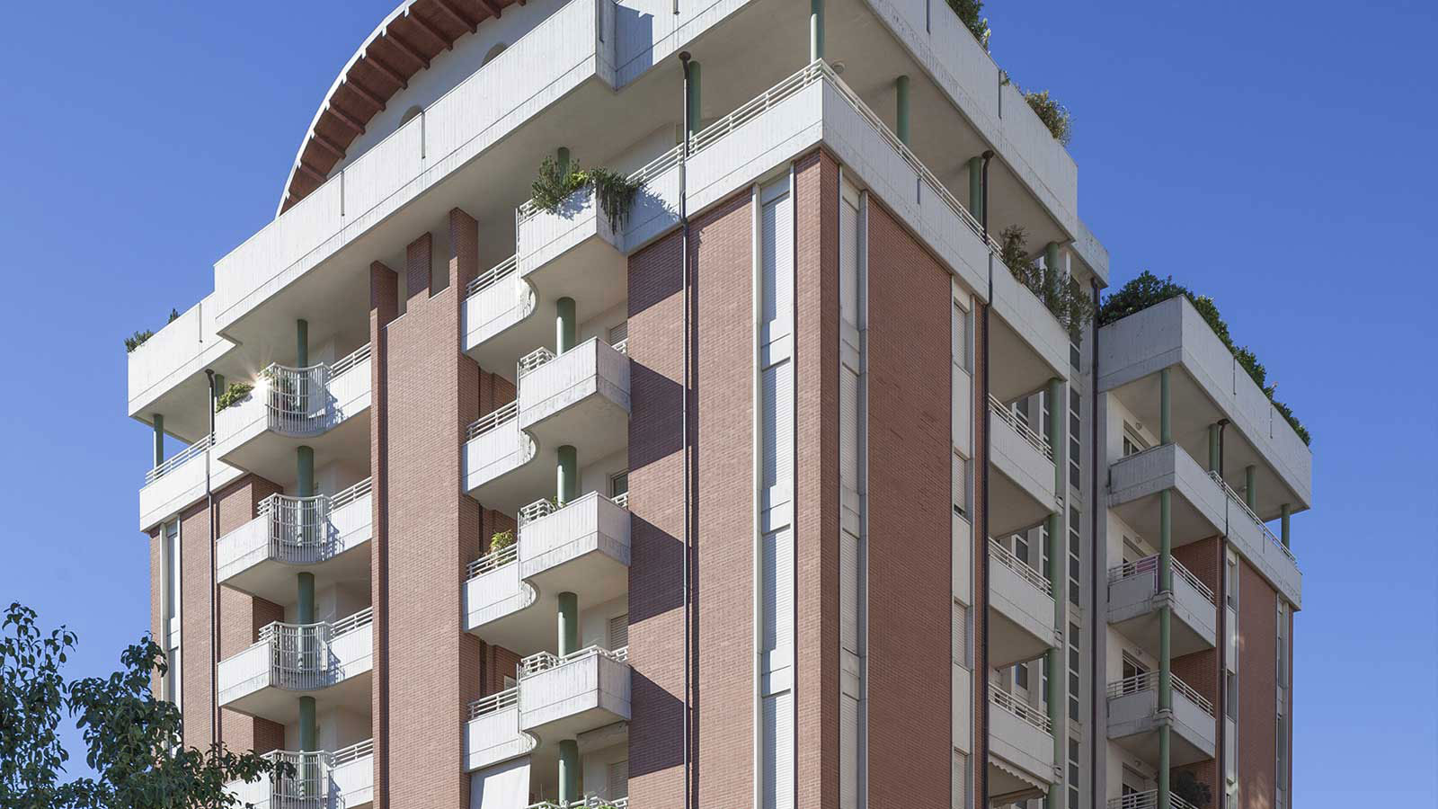 Residenza 11 di Custodi