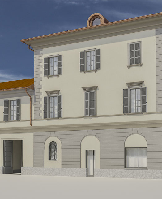 Residence Garibaldi