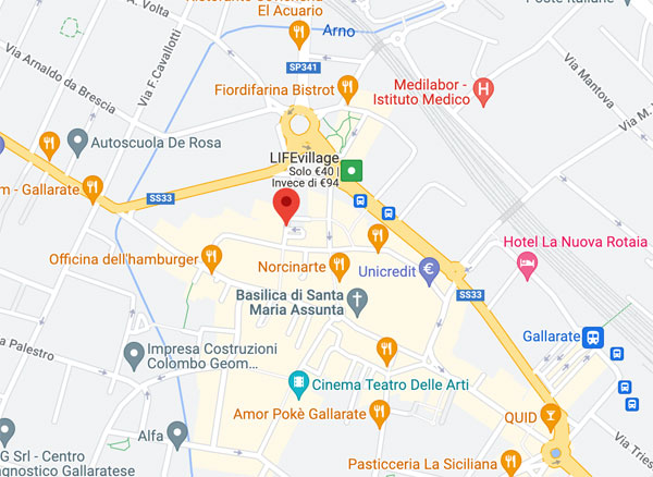 Piazza Garibaldi