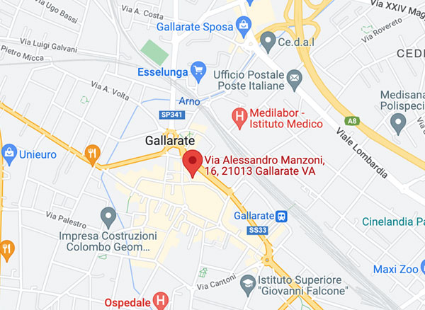 Residence Manzoni