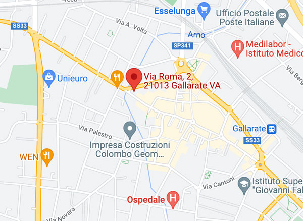 Vendita in  Mazzini